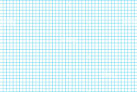 Blue Squares Graph Blueprint Sheet Of Paper Paper Backdrop Background White Stock Photo Alamy