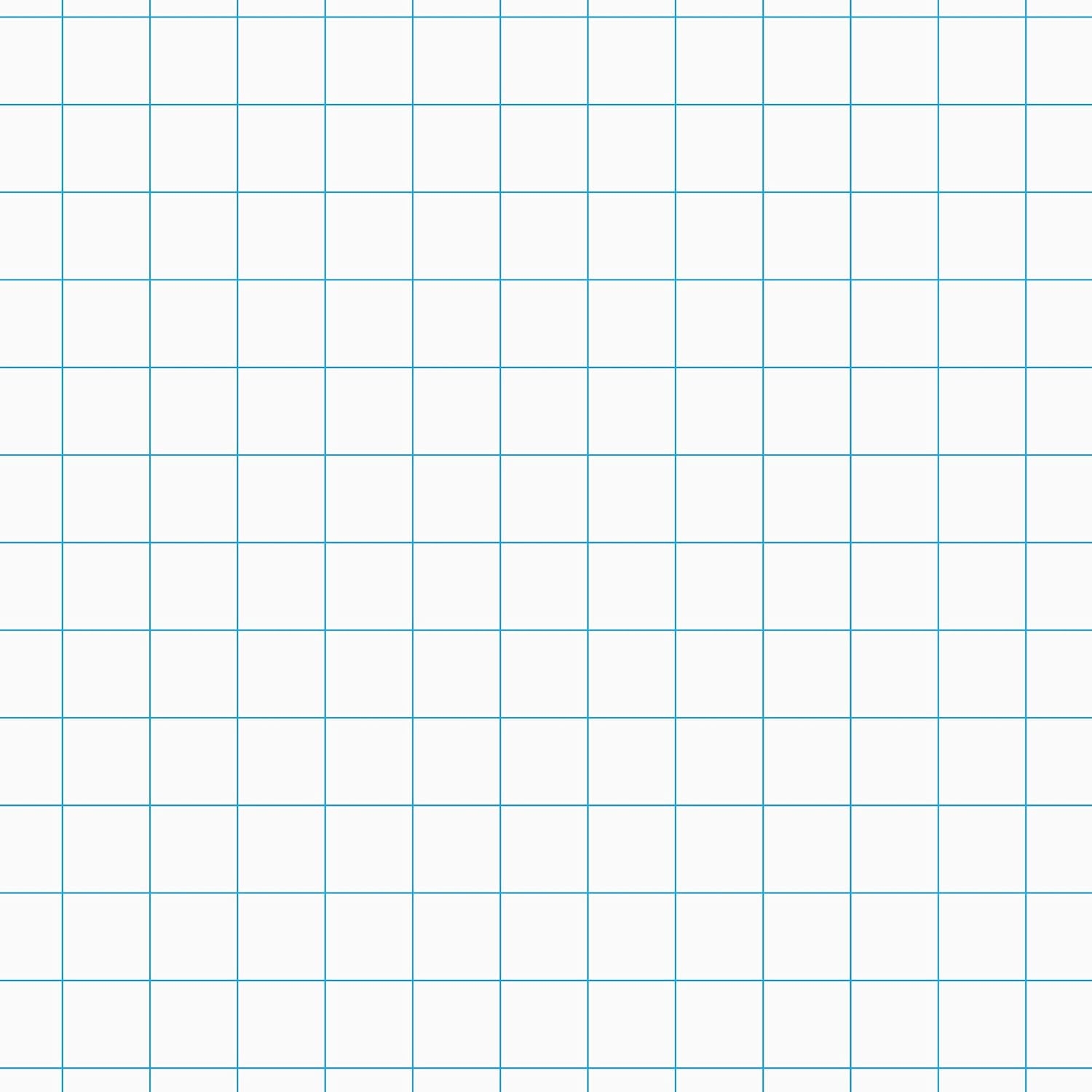 Buy A3 Graph Pad 5mm Grid 50 Sheets 80gsm At Ubuy Germany Worksheets Library