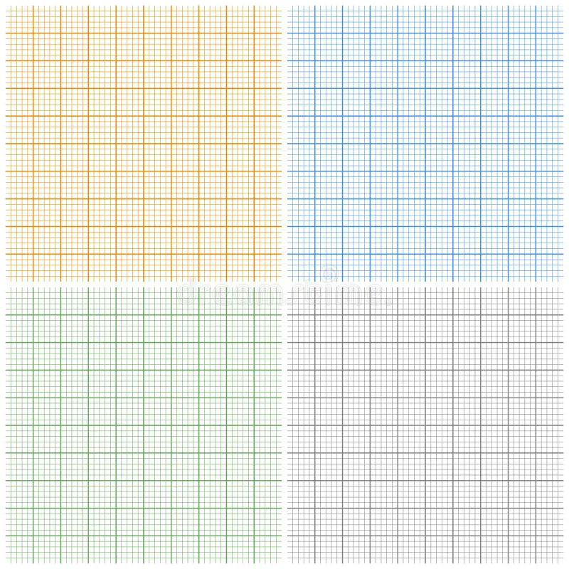 Printable Cm Graph Paper PDF