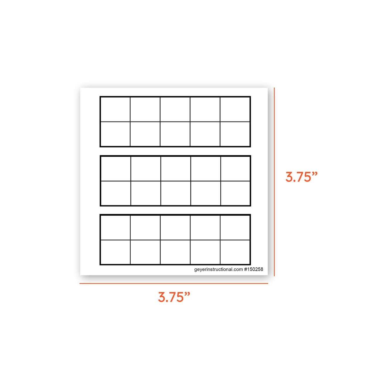 Chart Paper For Teachers 36 X 120 Large Graph Paper Roll 2cm Grid For Classroom Design Engineering Paper
