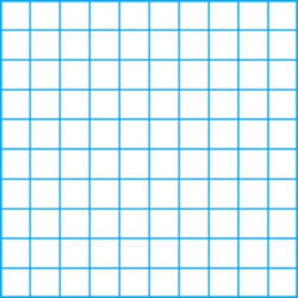 clearprint design and sketch pad 10x10 grid 11in x 17in walmart