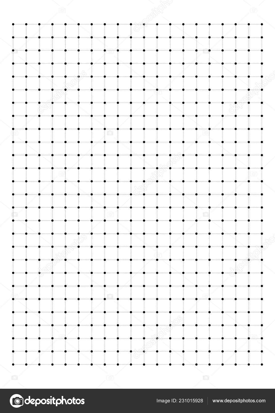 Centimeter Graph Paper Printable