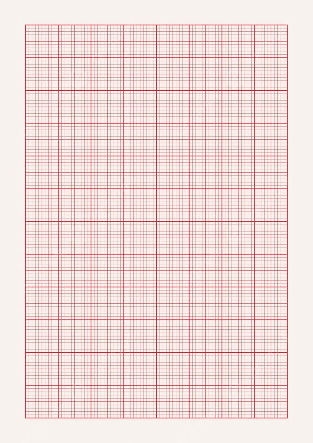 Colorful Millimeter Grid Paper For Technical Measurements Empty Technical Math Vector Empty Technical Math Illustration Background And Wallpaper For Free Download Pngtree