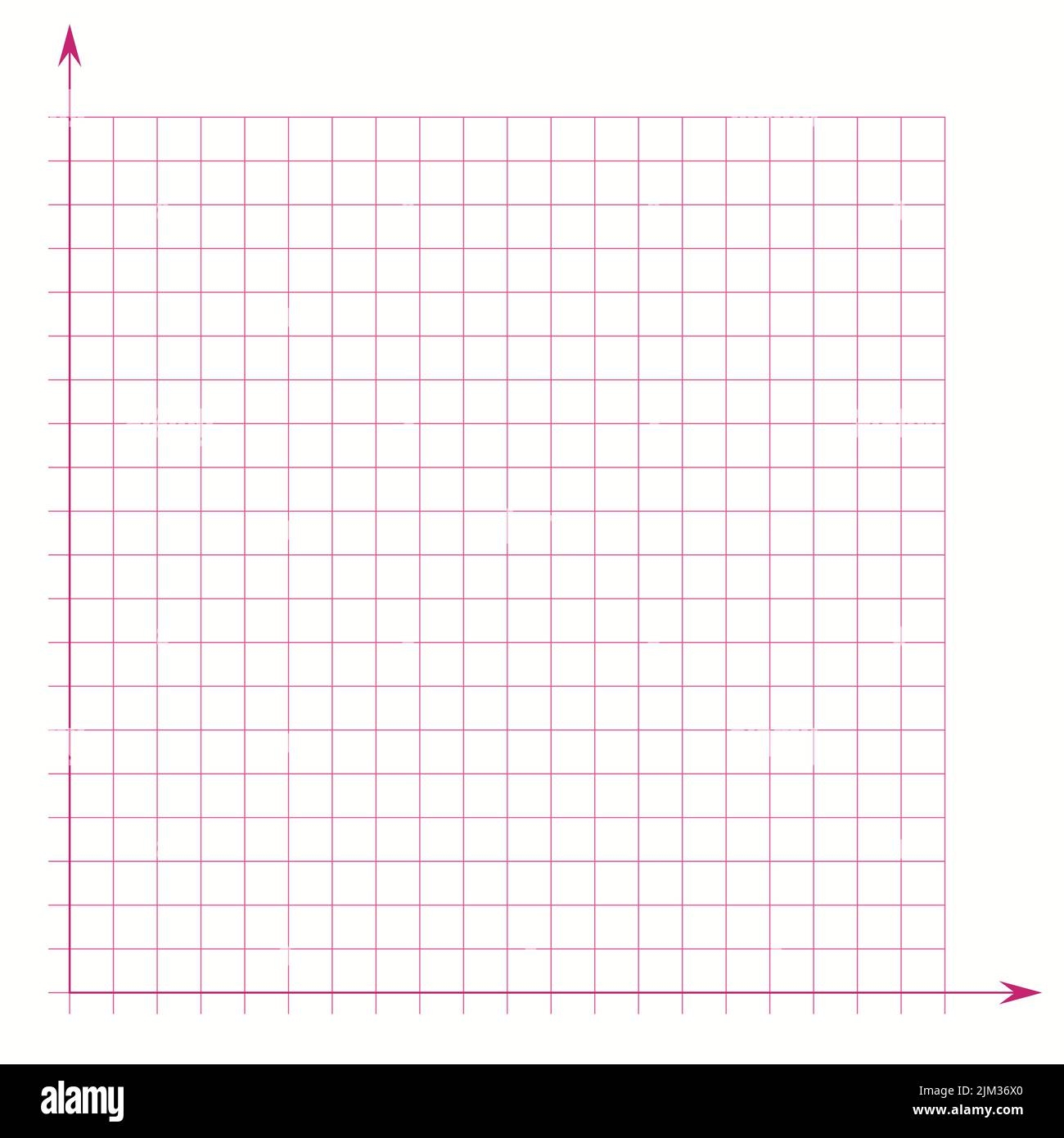 Coordinate Graph Paper Printable