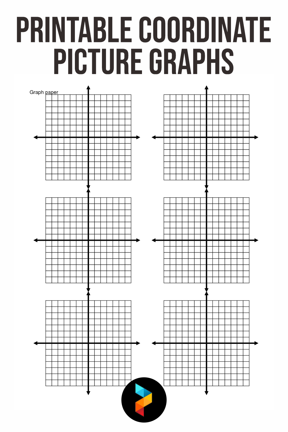 Coordinate Picture Graphs 10 Free PDF Printables Printablee