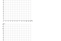 Coordinate Plane Grid