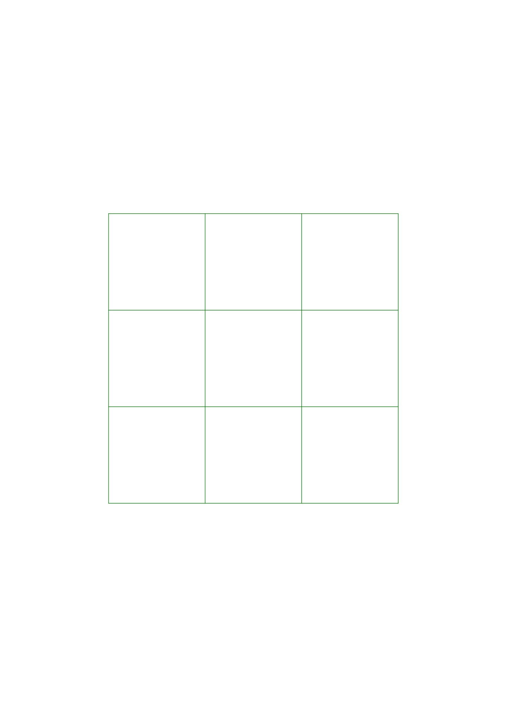 Custom Grid Paper Printable