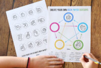 Create Your Own ULTIMATE Rock Paper Scissors Game It s Always Autumn