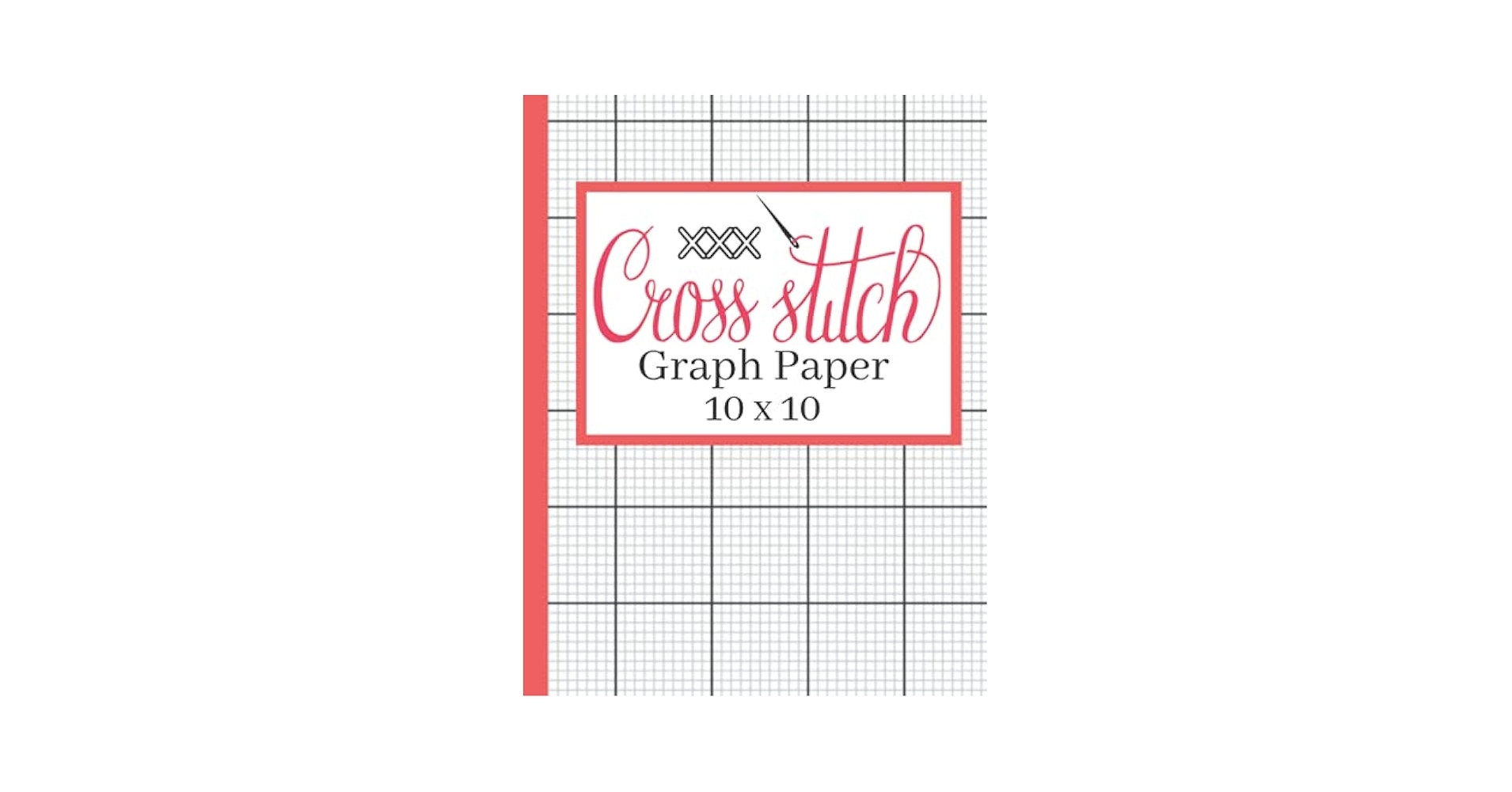 Cross Stitch Grid Paper Printable