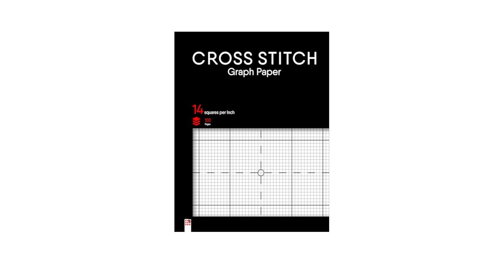 Printable Graph Paper For Cross Stitch