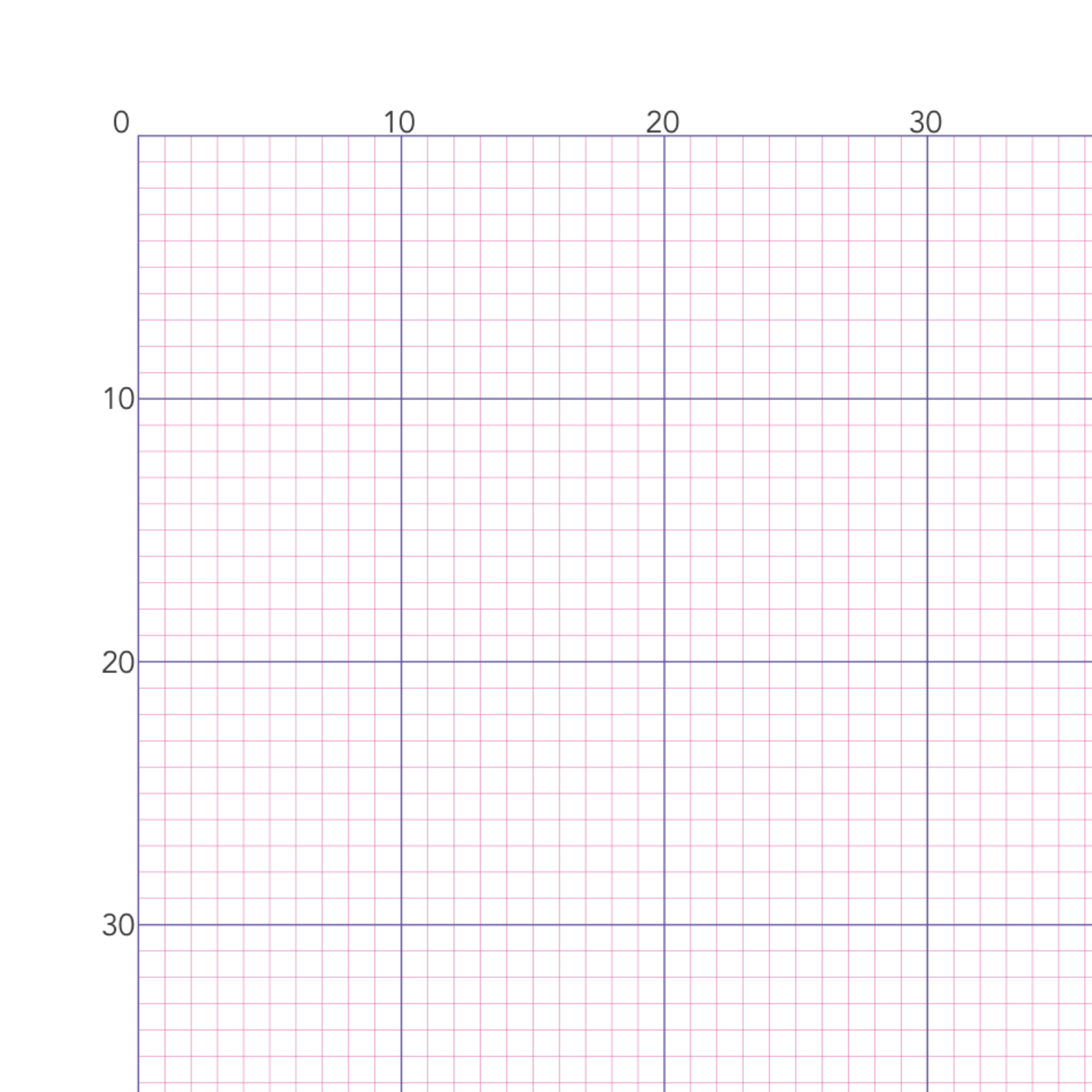 cross stitch grids free printables procreate templates mama geek