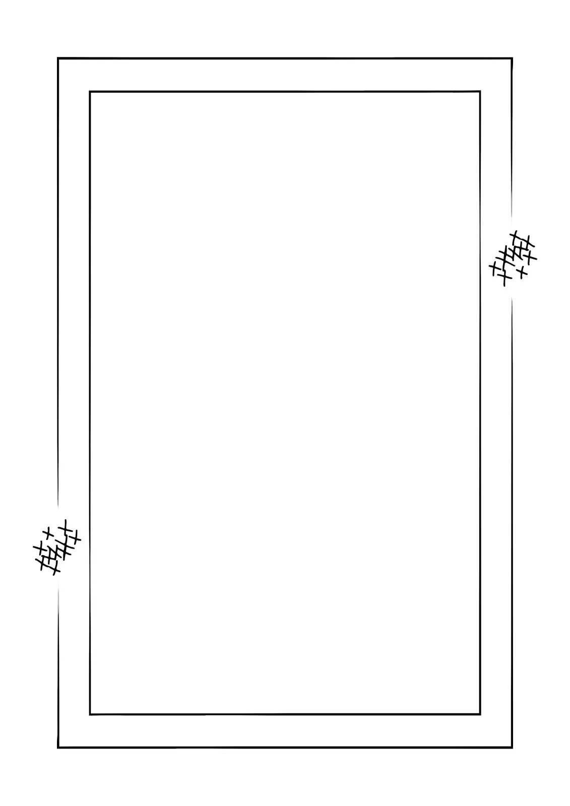 Customize 1 738 Simple Page Border Templates Online Canva
