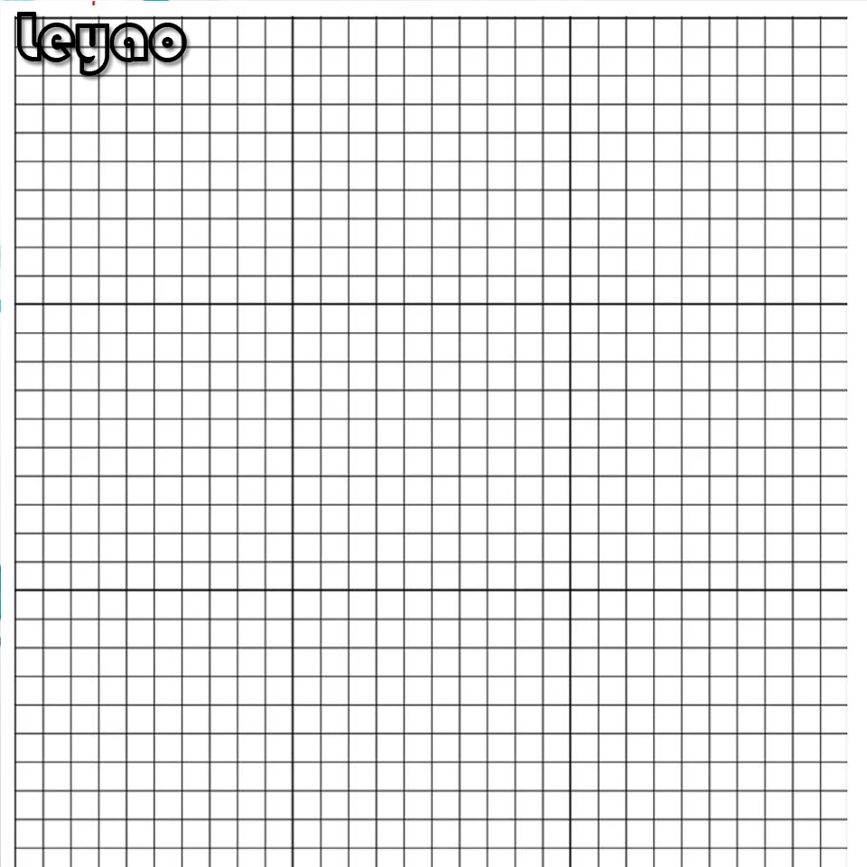 Printable Diamond Dot Paper