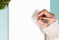 Download Printable 1 4 Inch Graph Paper Printable PDF