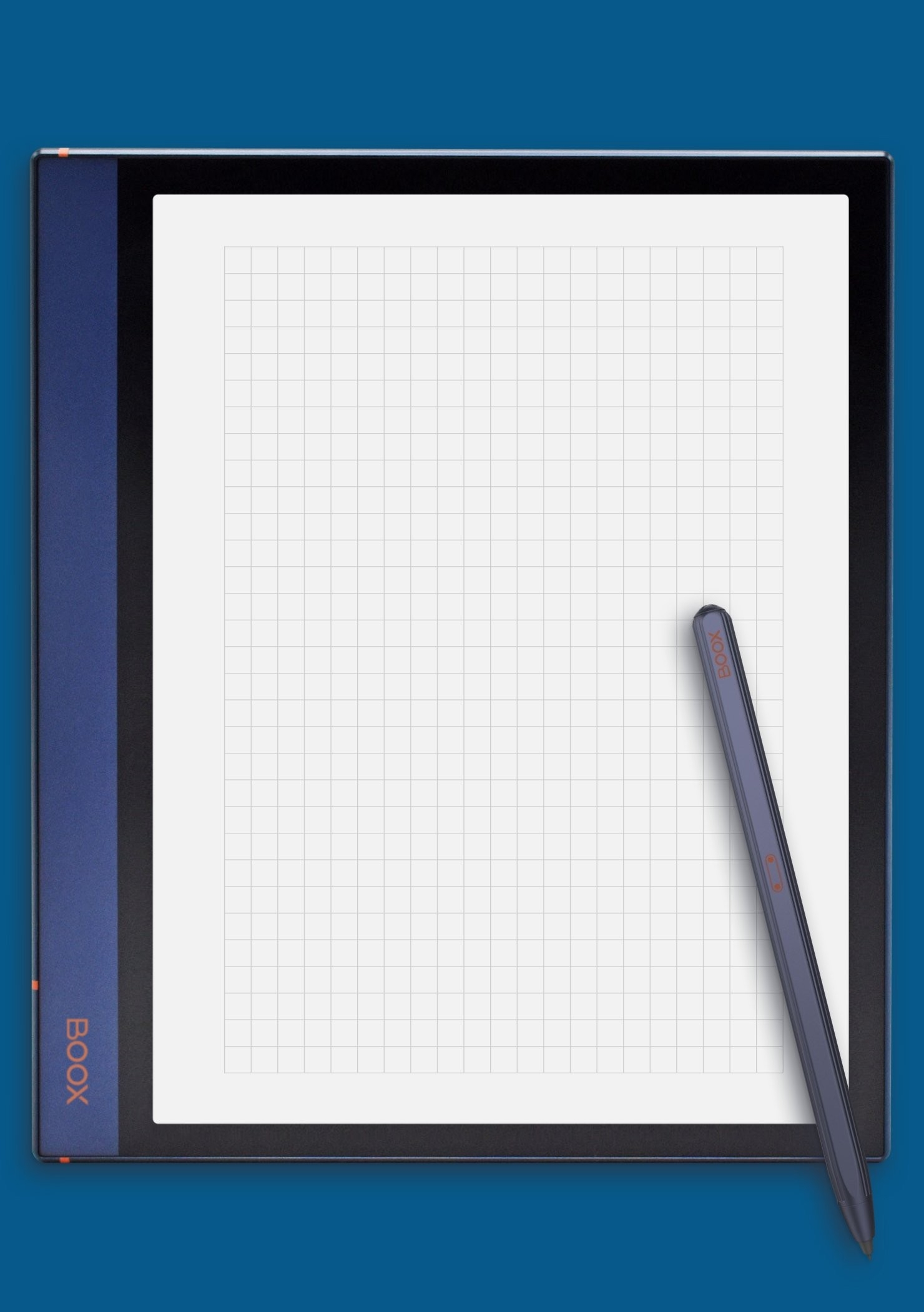 Download Printable 1 4 Inch Graph Paper Printable PDF