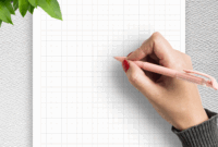 Download Printable 5mm Graph Paper Printable PDF