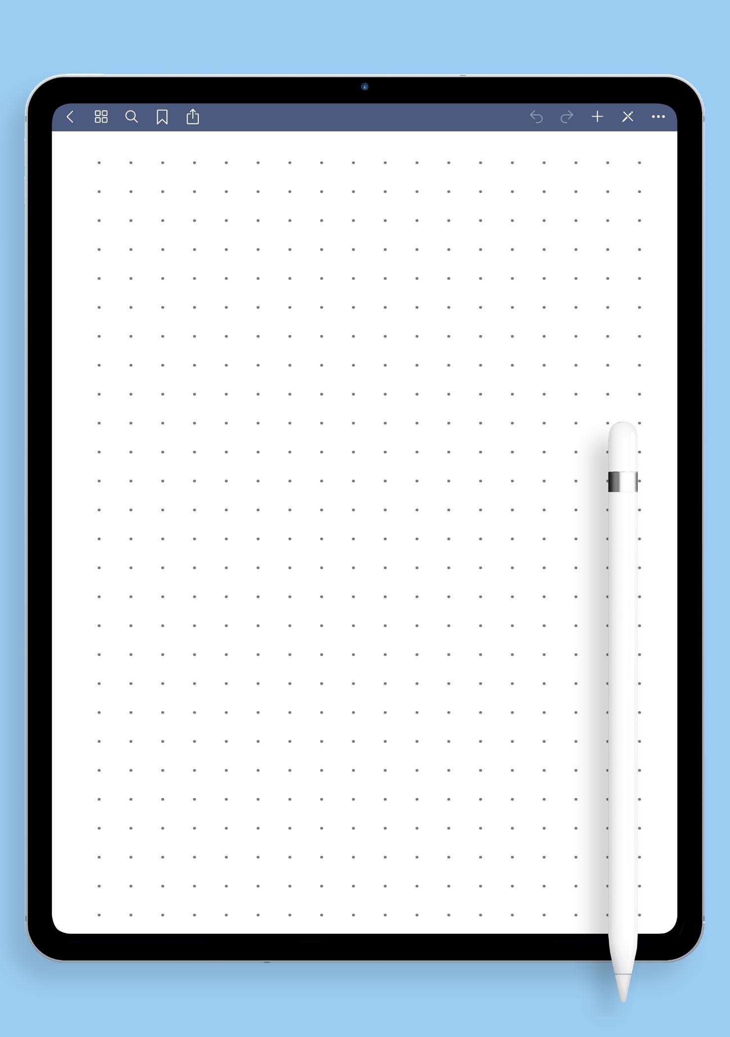 mm Grid Paper Printable