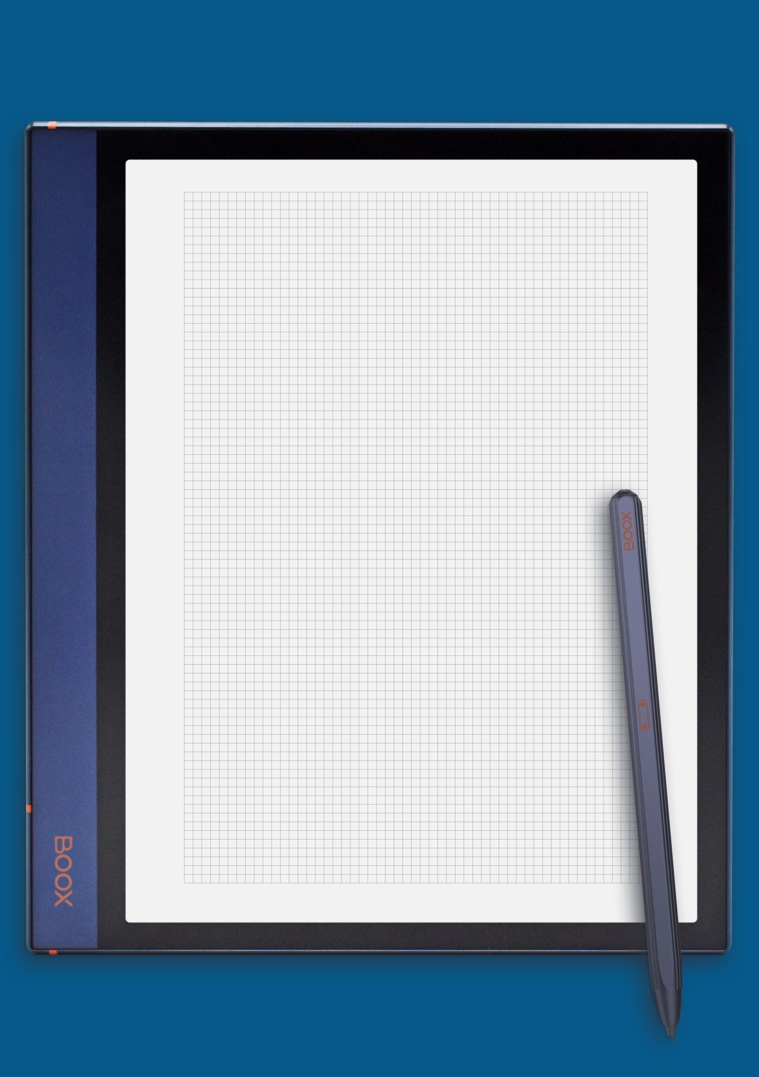Download Printable Graph Paper 10 Squares Per Inch PDF