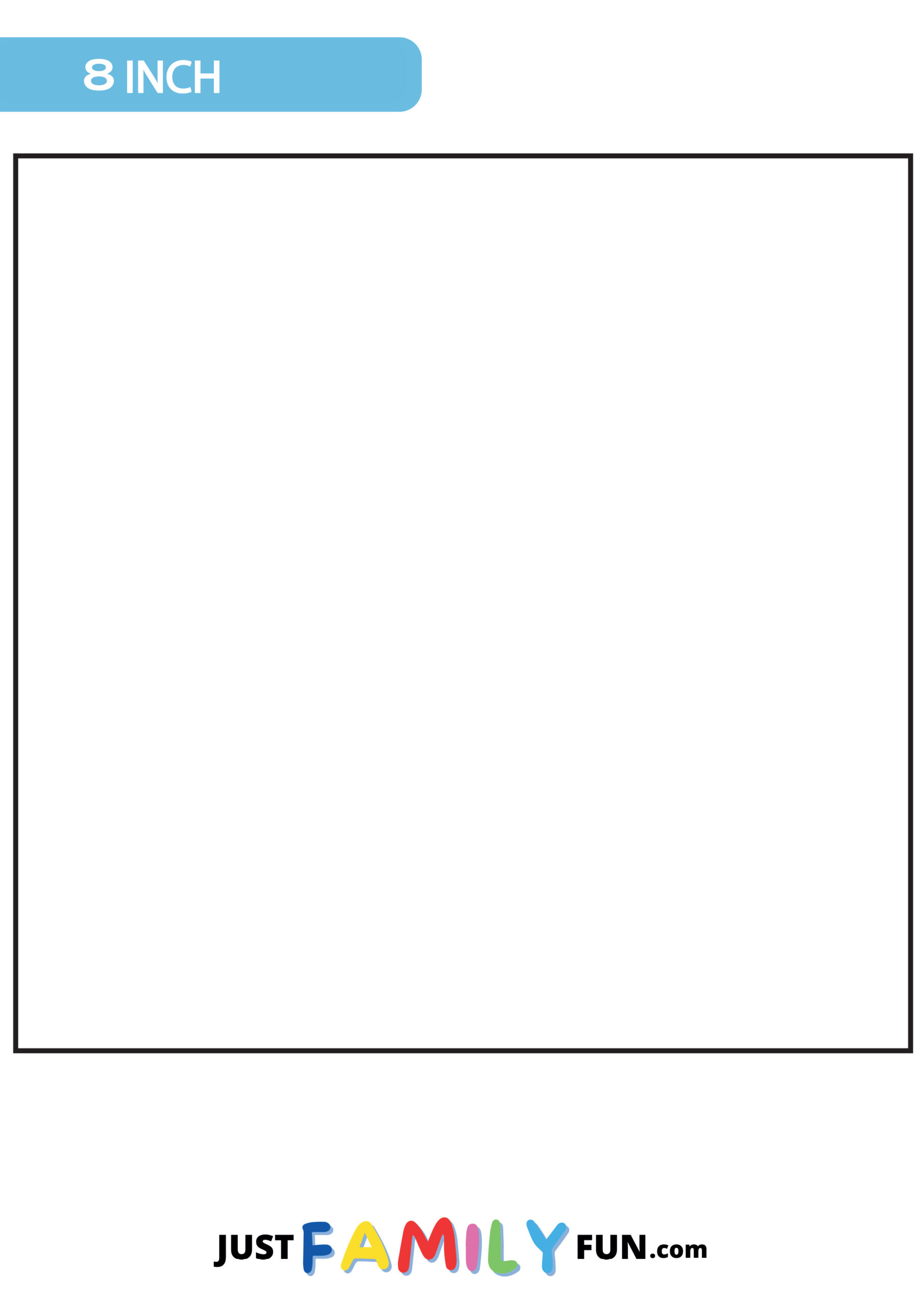 Square D Paper Printable PDF