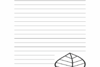 Downloadable Cute Printable Notebook Paper Ashley Yeo Notebook Paper Printable