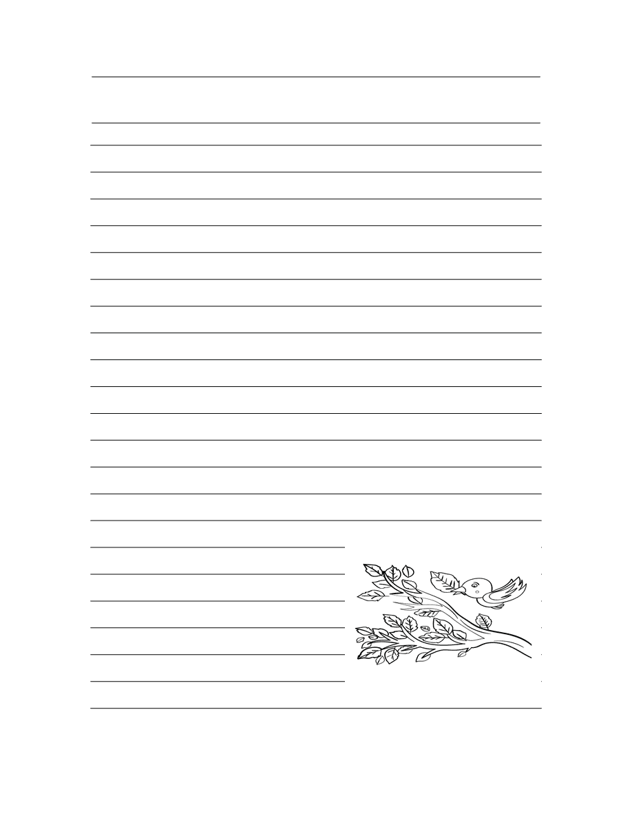 Downloadable Cute Printable Notebook Paper Ashley Yeo Notebook Paper Printable