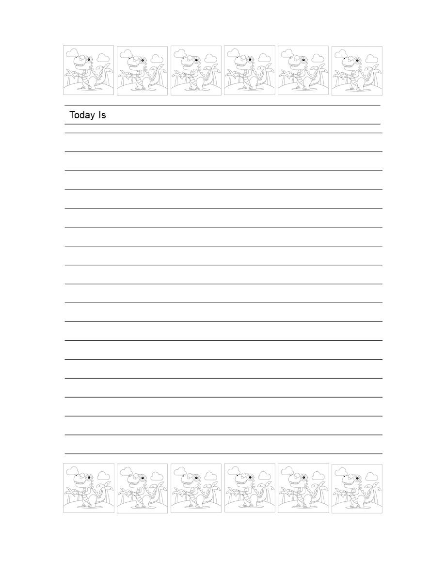 Downloadable Cute Printable Notebook Paper Ashley Yeo Notebook Paper Printable