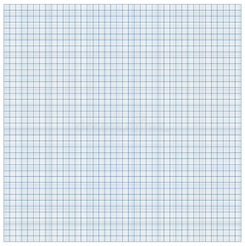 drawing blueprint graph paper vector illimeter super small square grid for scale blueprints divided by squares for 5 squares stock vector illustration of cage graph 244367725