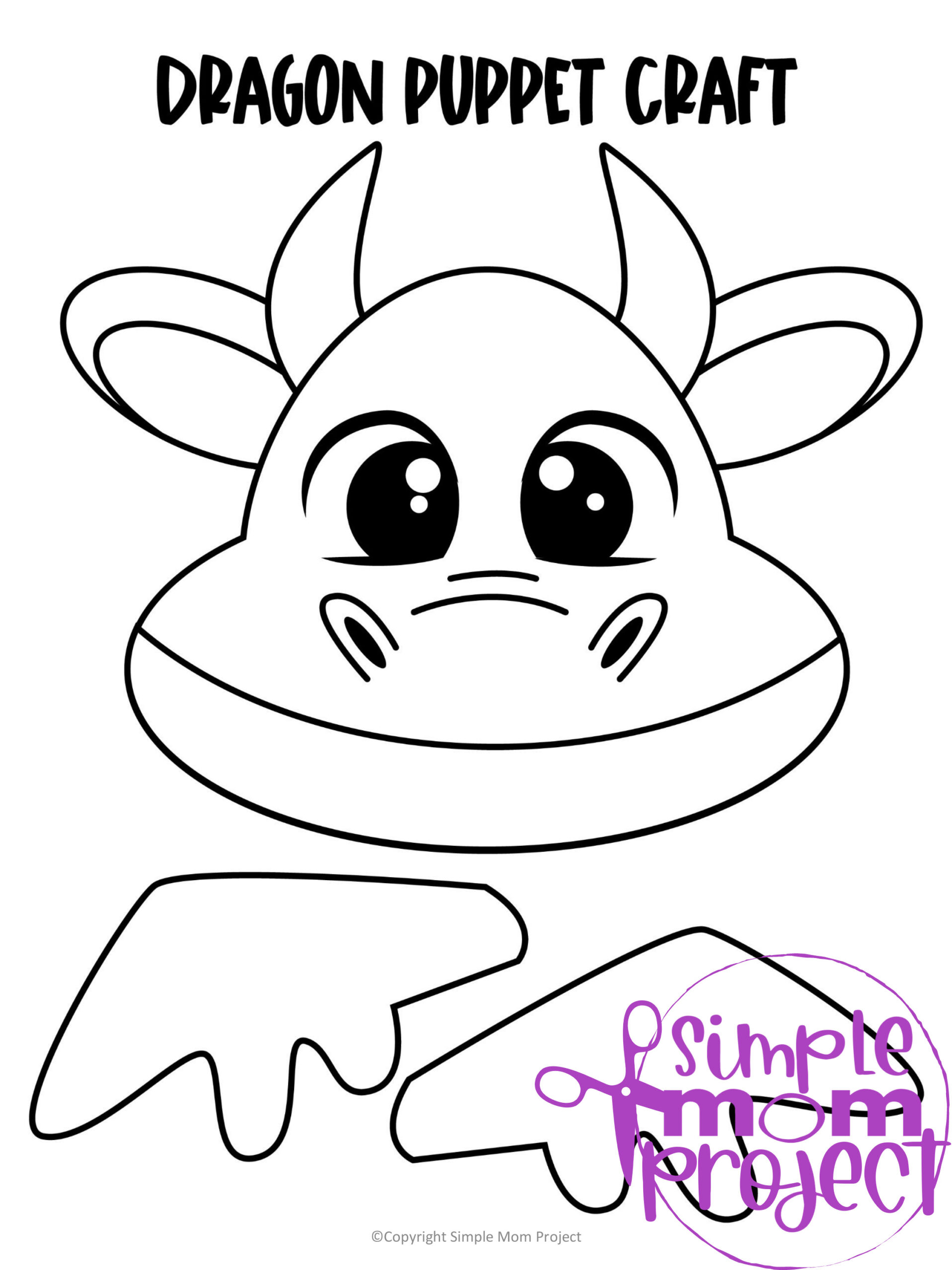 Kindergarten Paper Printable