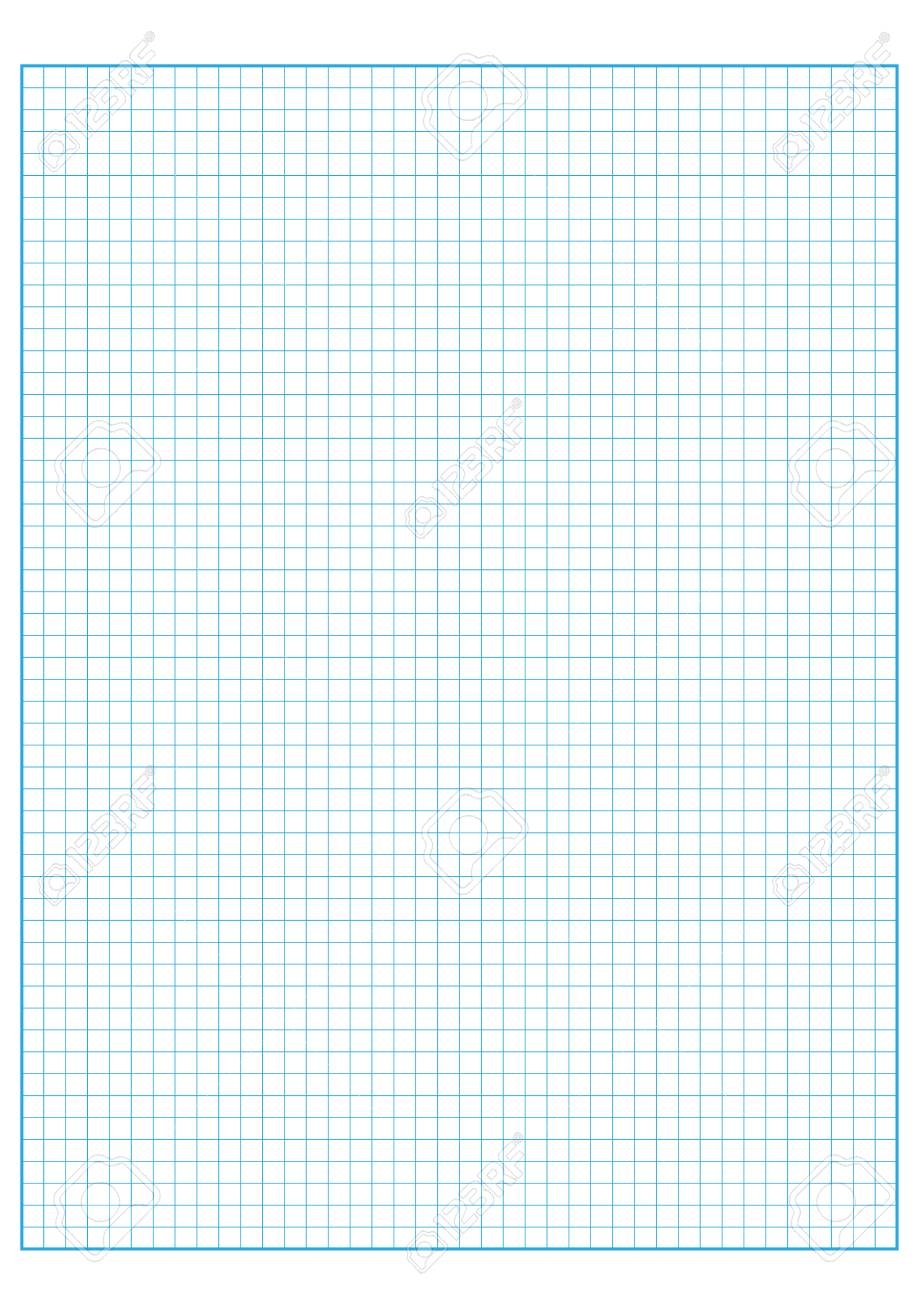 Engineering Graph Paper Printable Graph Paper Vector Illustration Royalty Free SVG Cliparts Vectors And Stock Illustration Image 91177248 