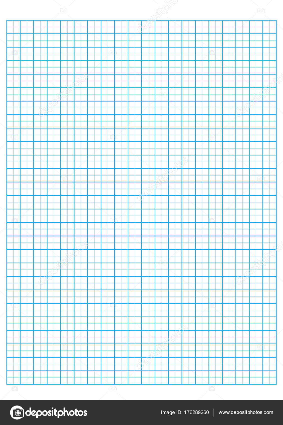 Download Printable Graph Paper