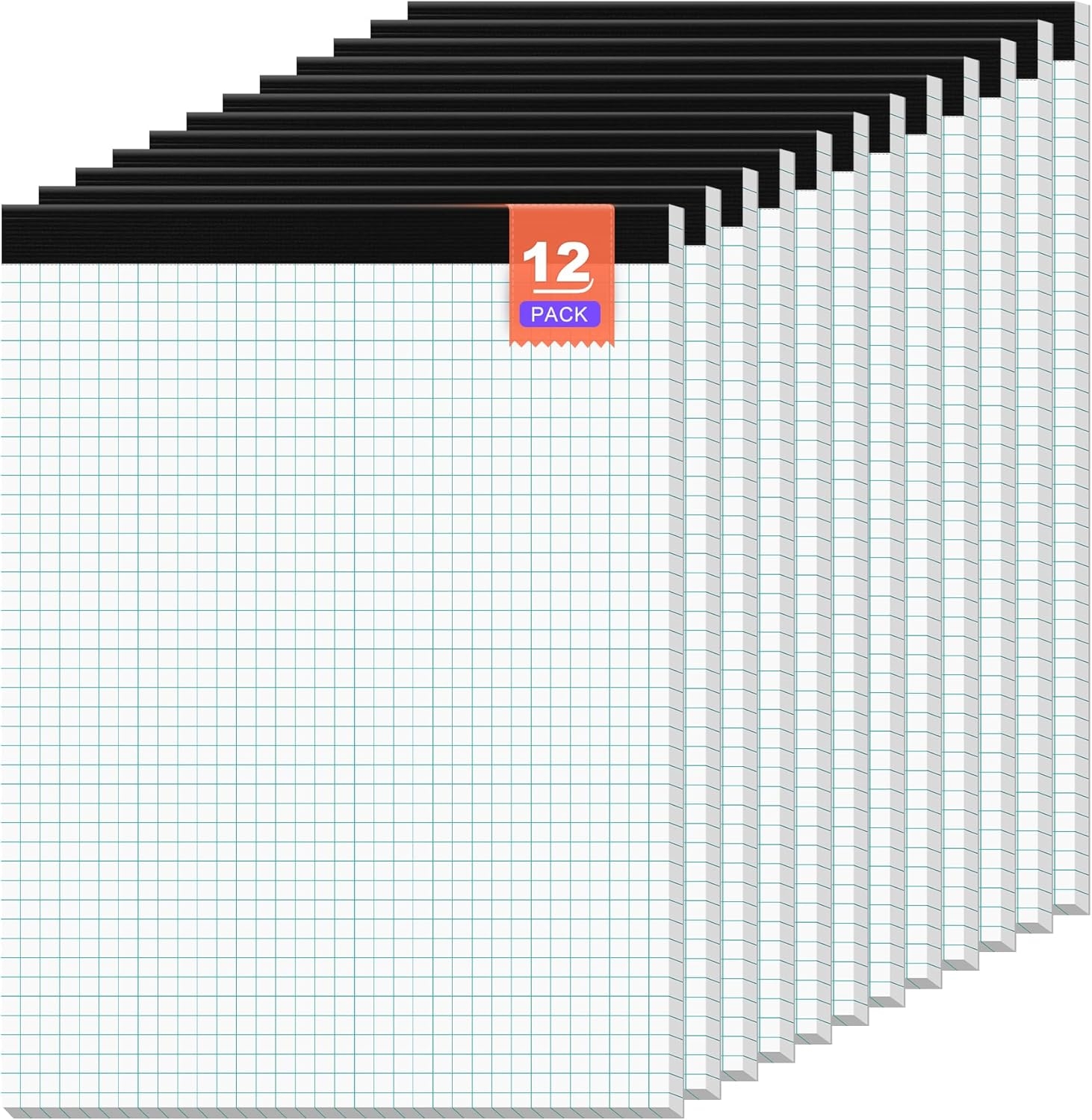 Printable Sheet Graph Paper Large