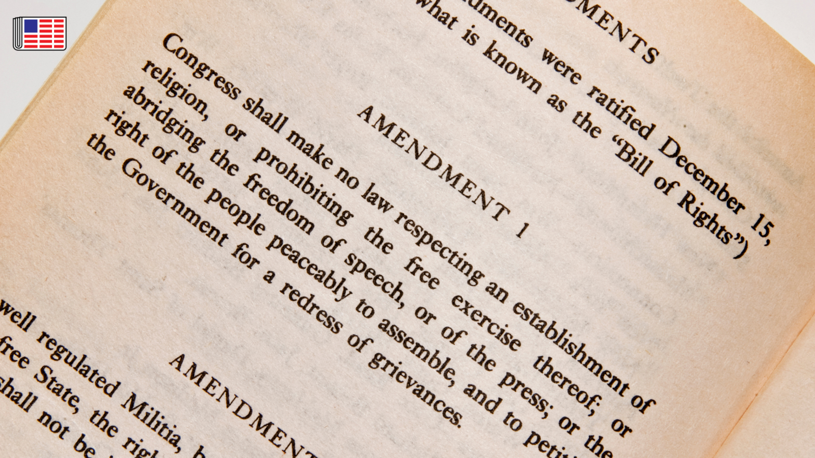 First Amendment Handbook The Reporters Committee