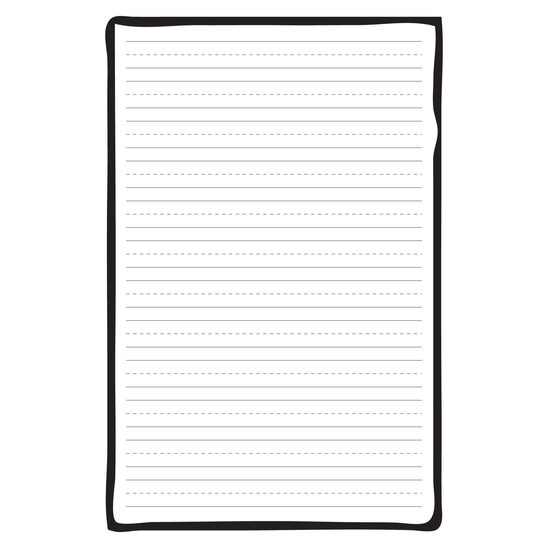 First Grade Paper Like 12 Free PDF Printables Printablee