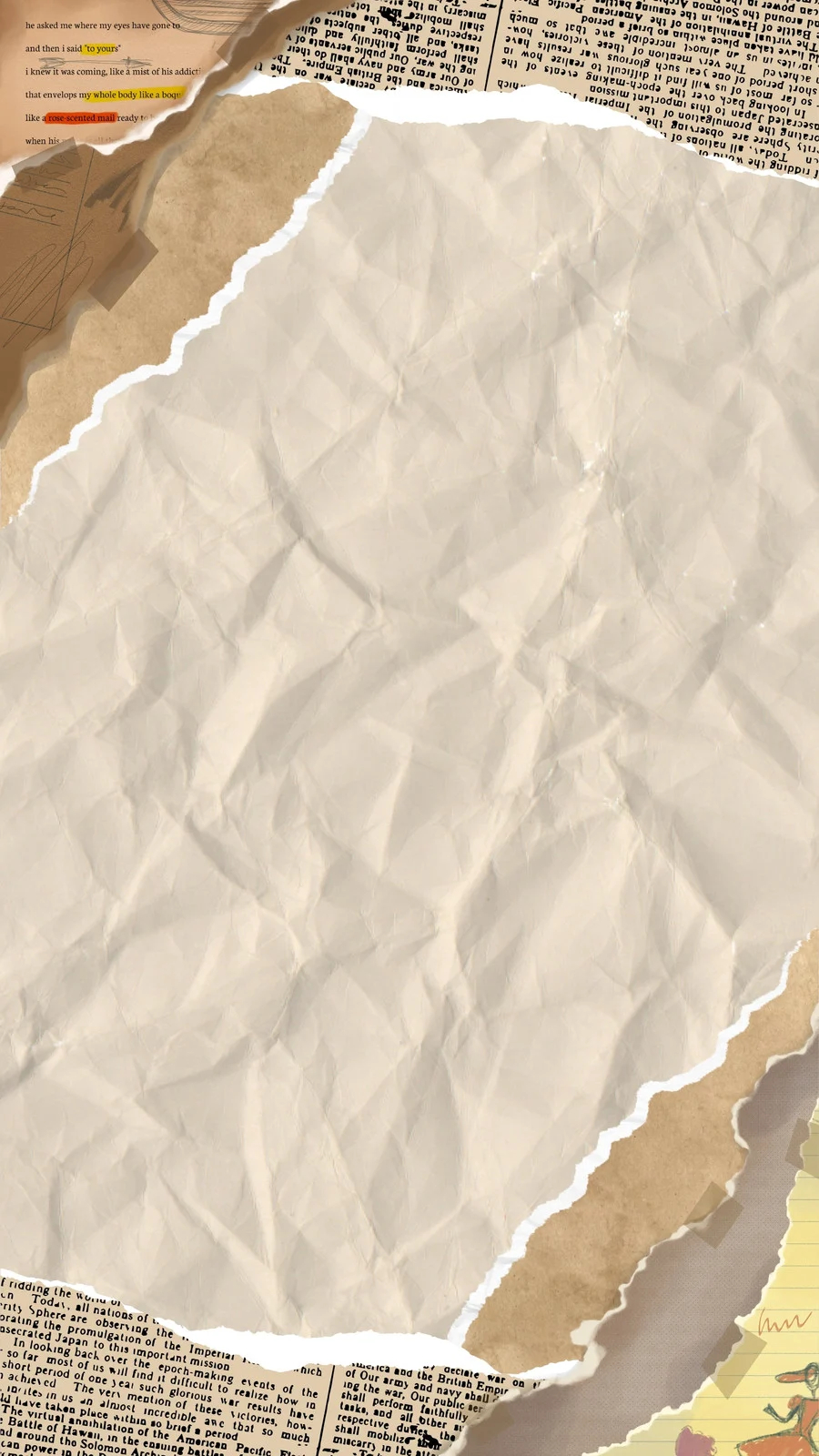 Free And Customizable Background Templates