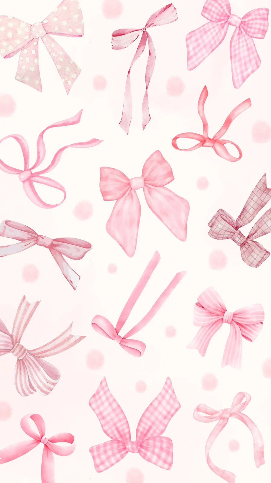 Free And Customizable Cute Pink Wallpaper Templates Canva