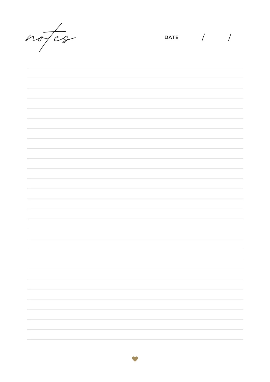 Graph Paper Printable Free PDF Editable