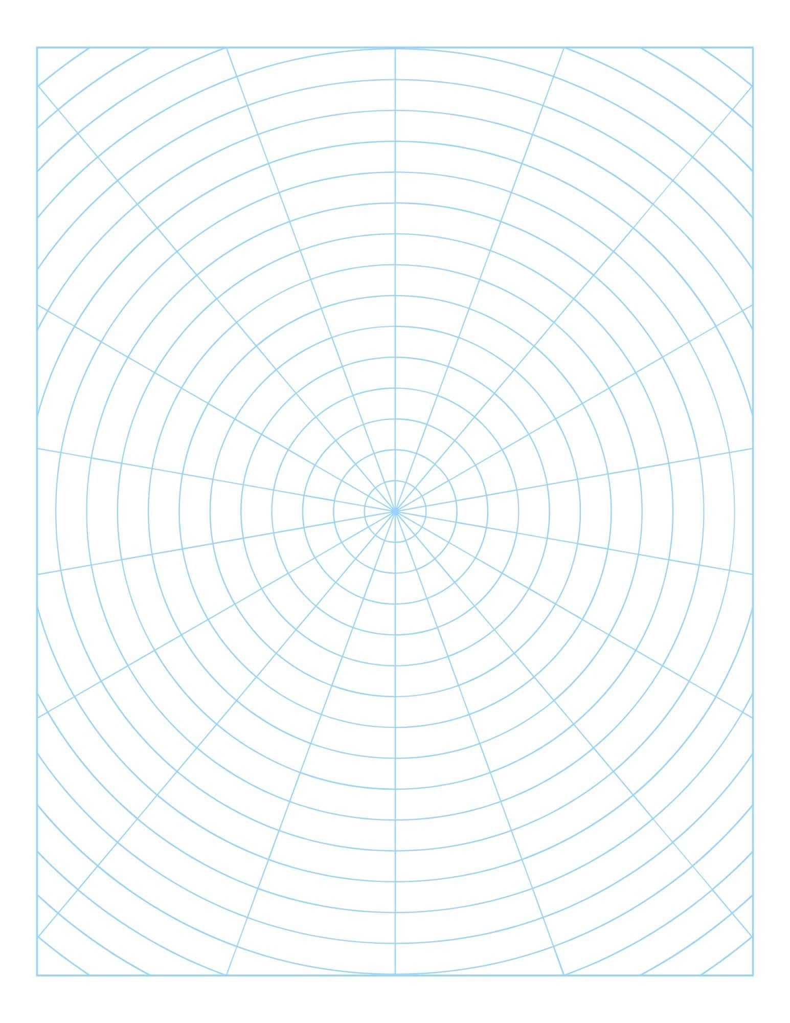 Free Printable Grid Graph Paper