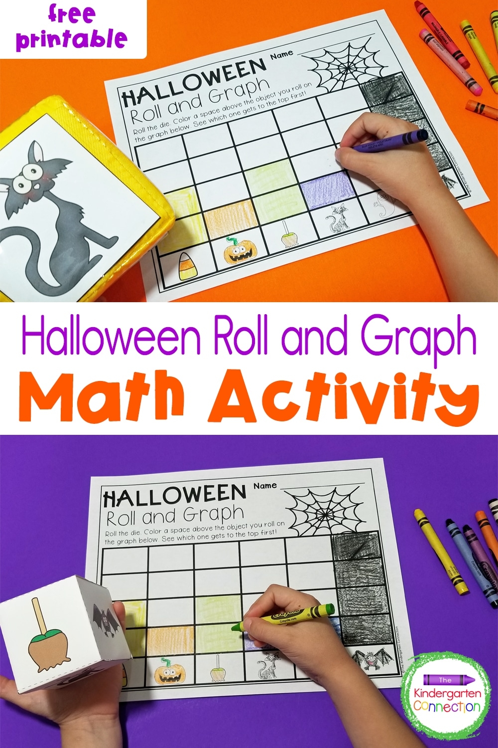 Math Graph Printable
