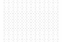 Free Online Graph Paper Hexagonal