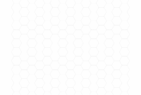Free Online Graph Paper Hexagonal