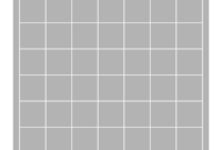 Free Online Graph Paper Inverted