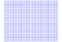 Free Online Graph Paper Inverted