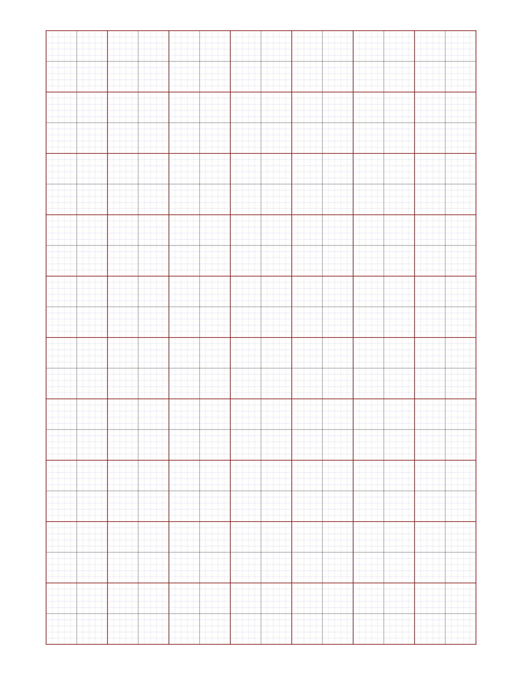 free online graph paper multi color
