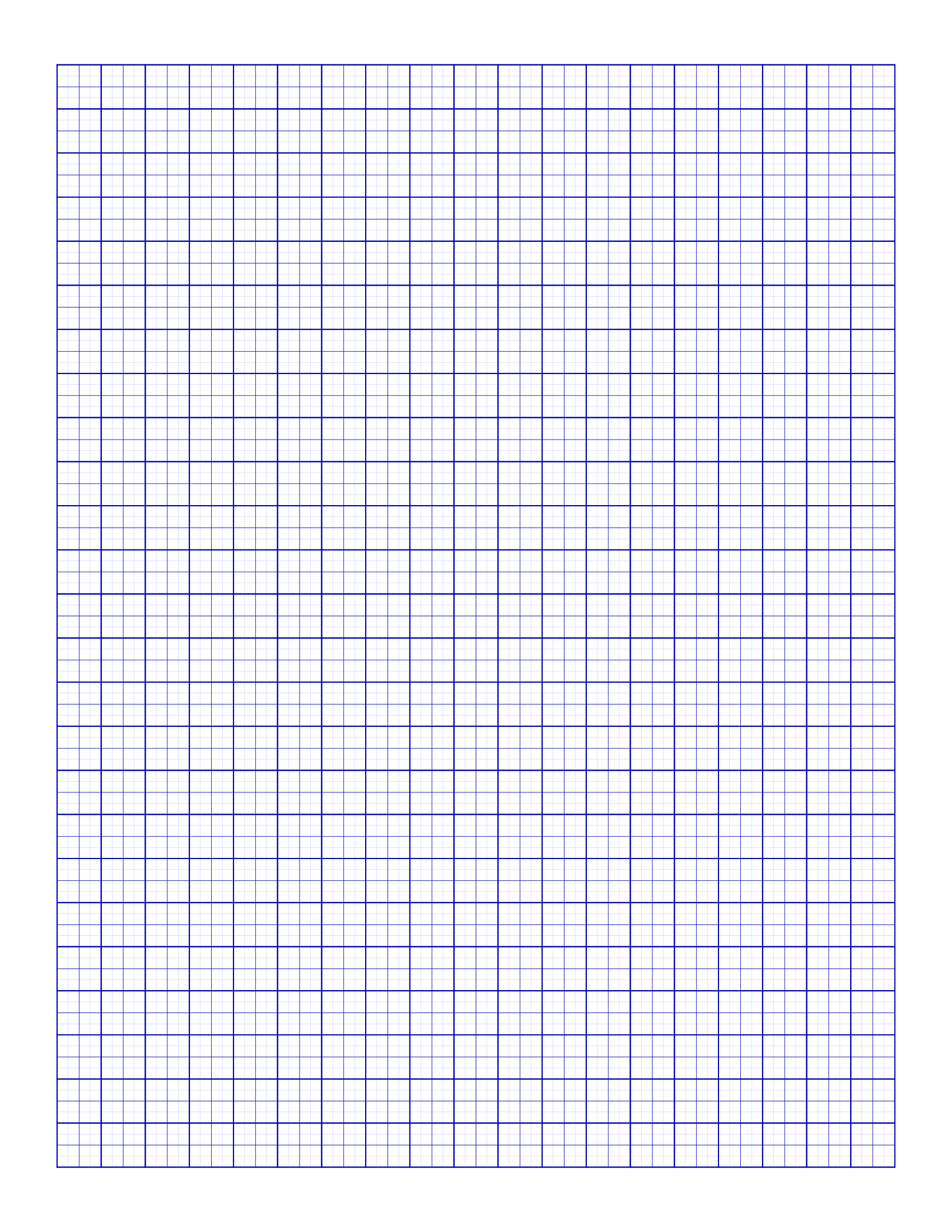 Free Online Graph Paper Multi Color