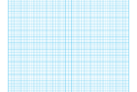 Free Online Graph Paper Multi Width