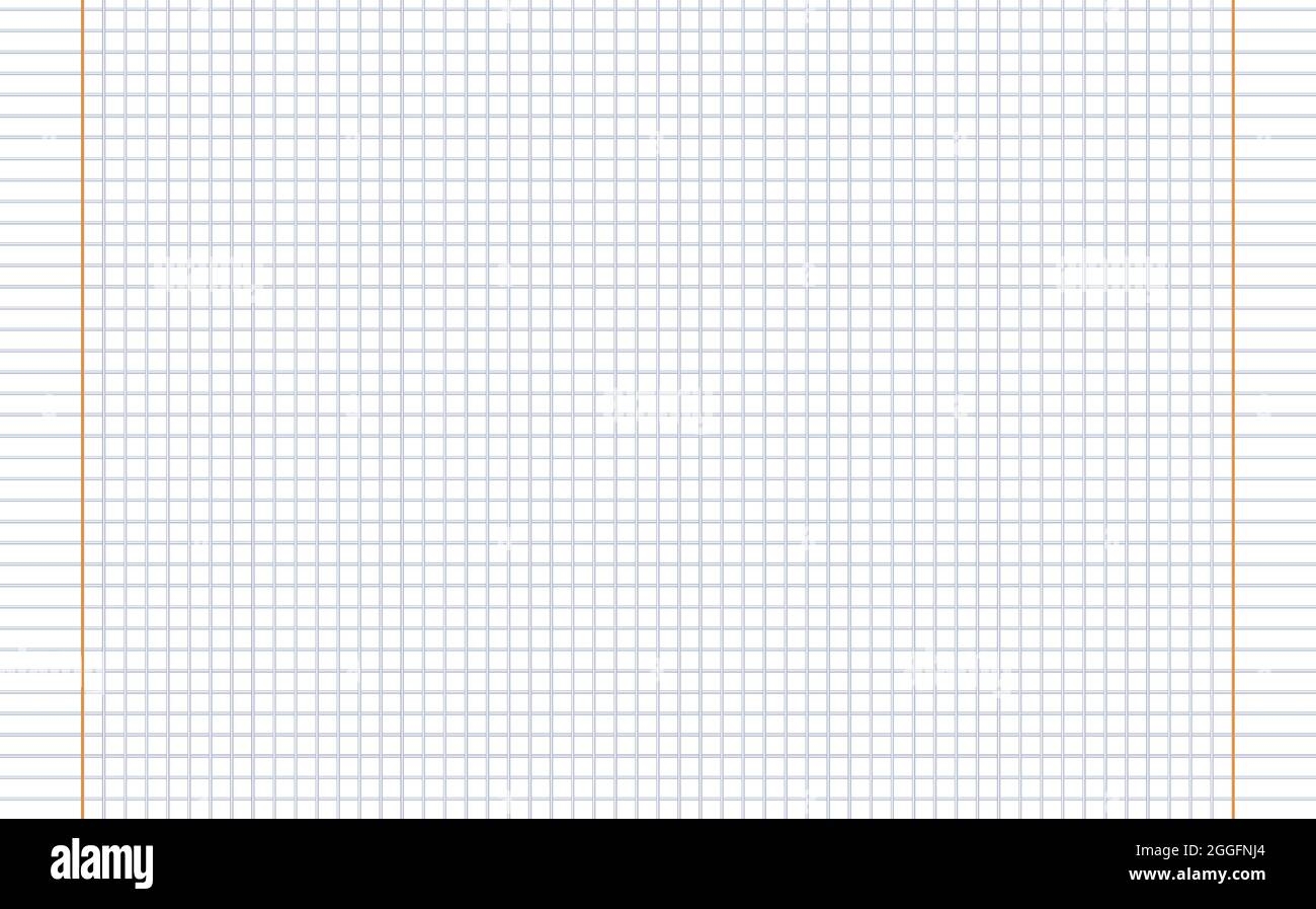 Free Online Graph Paper Plain Worksheets Library