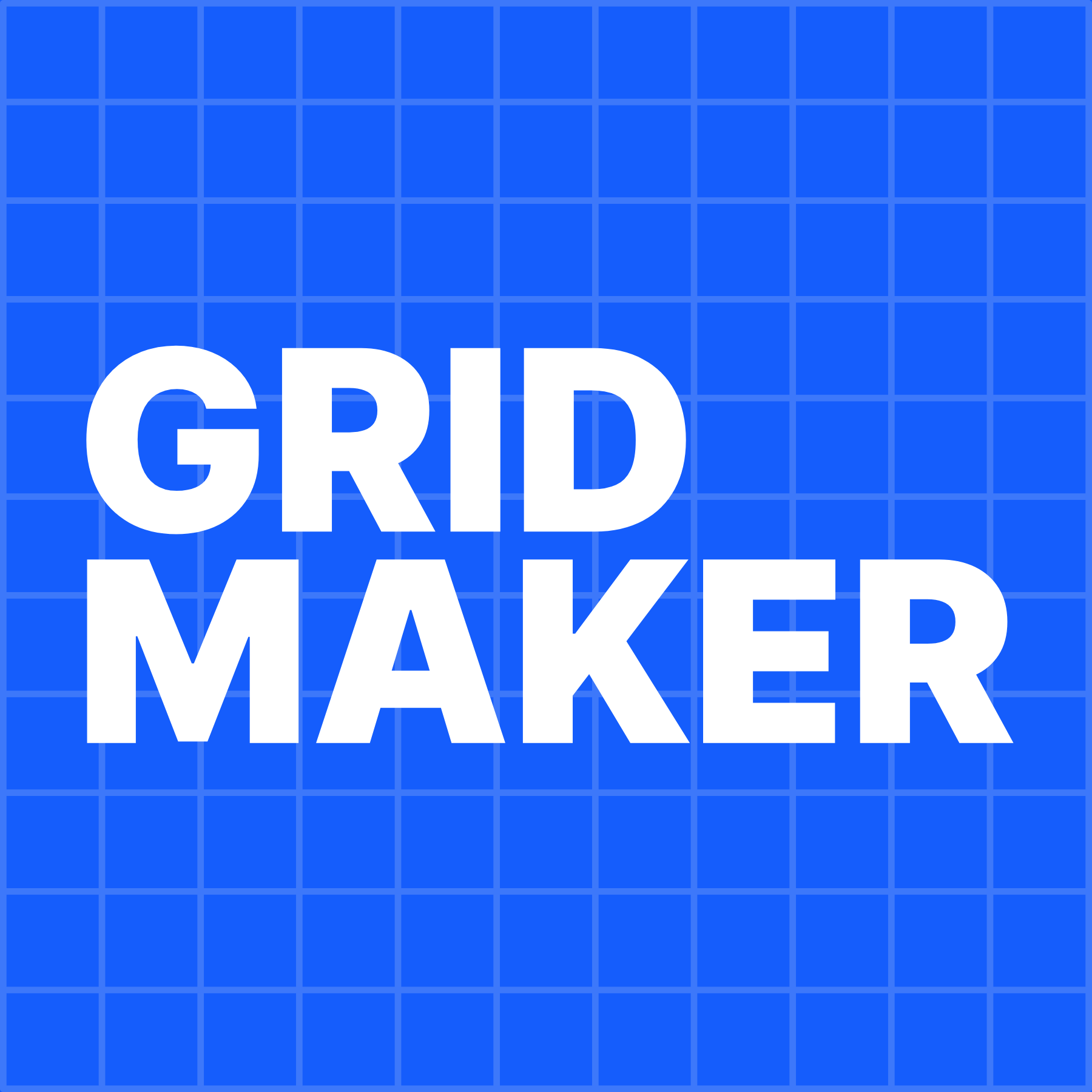 Free Printable Grid Paper Generator