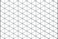 Free Printable Blank Graph Paper Online Template PDF
