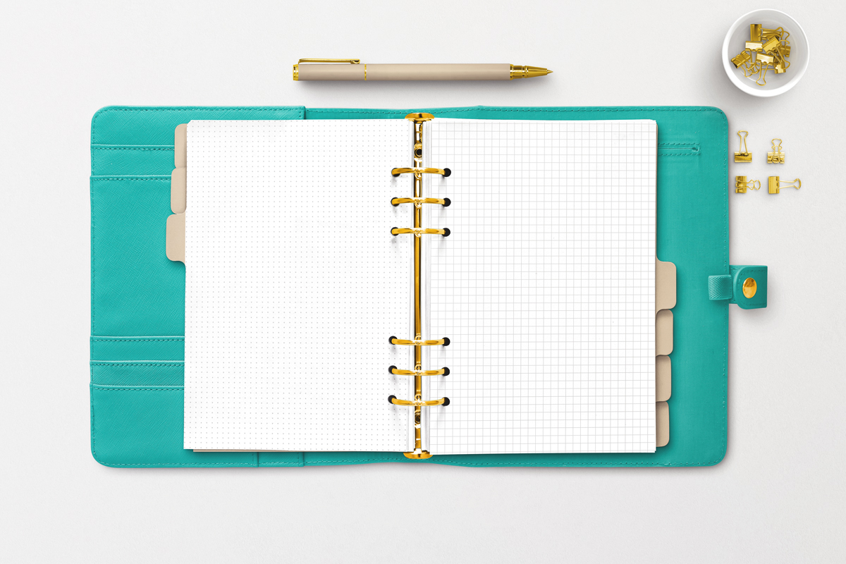Dotted Graph Paper Printable
