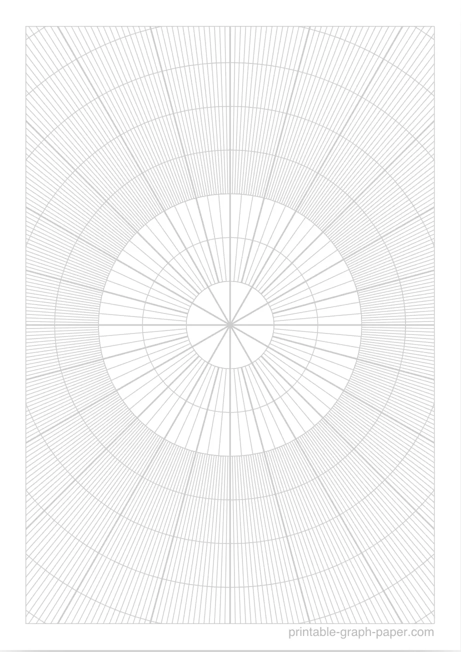 Free Printable Graph Paper